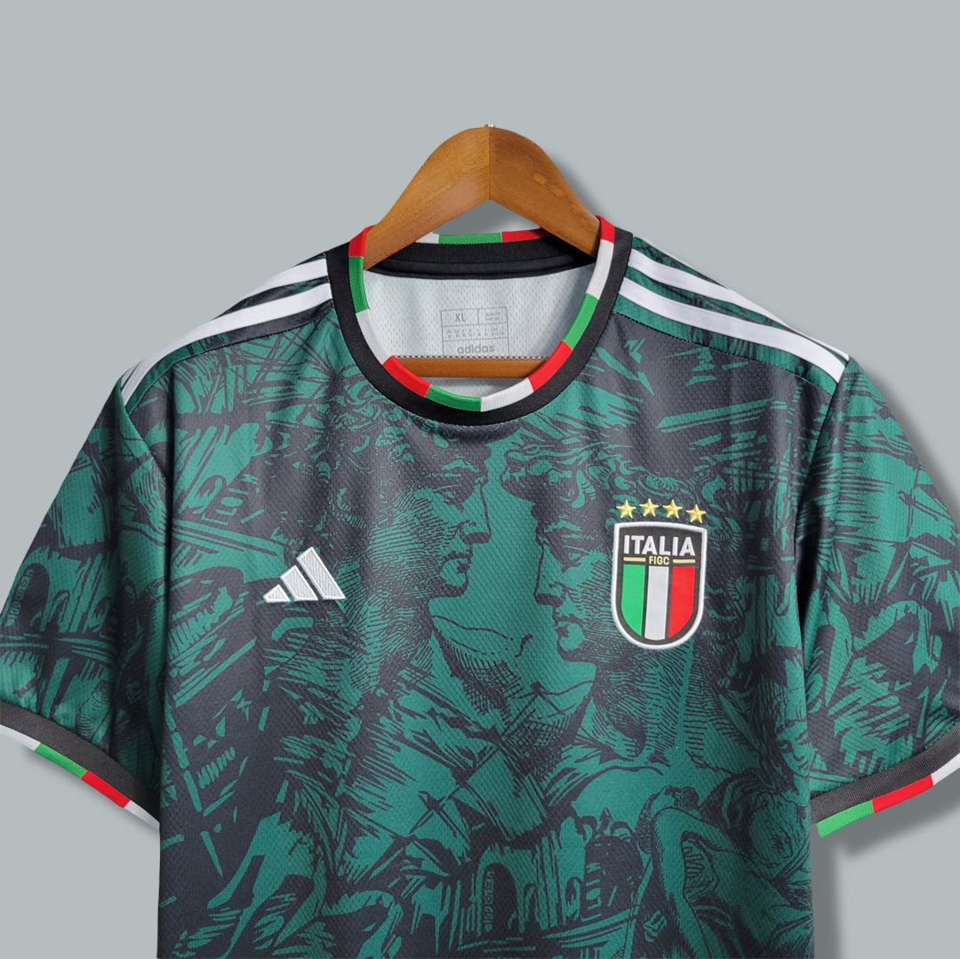 Italy 25/26 "Renaissance Heritage" Premier Kit