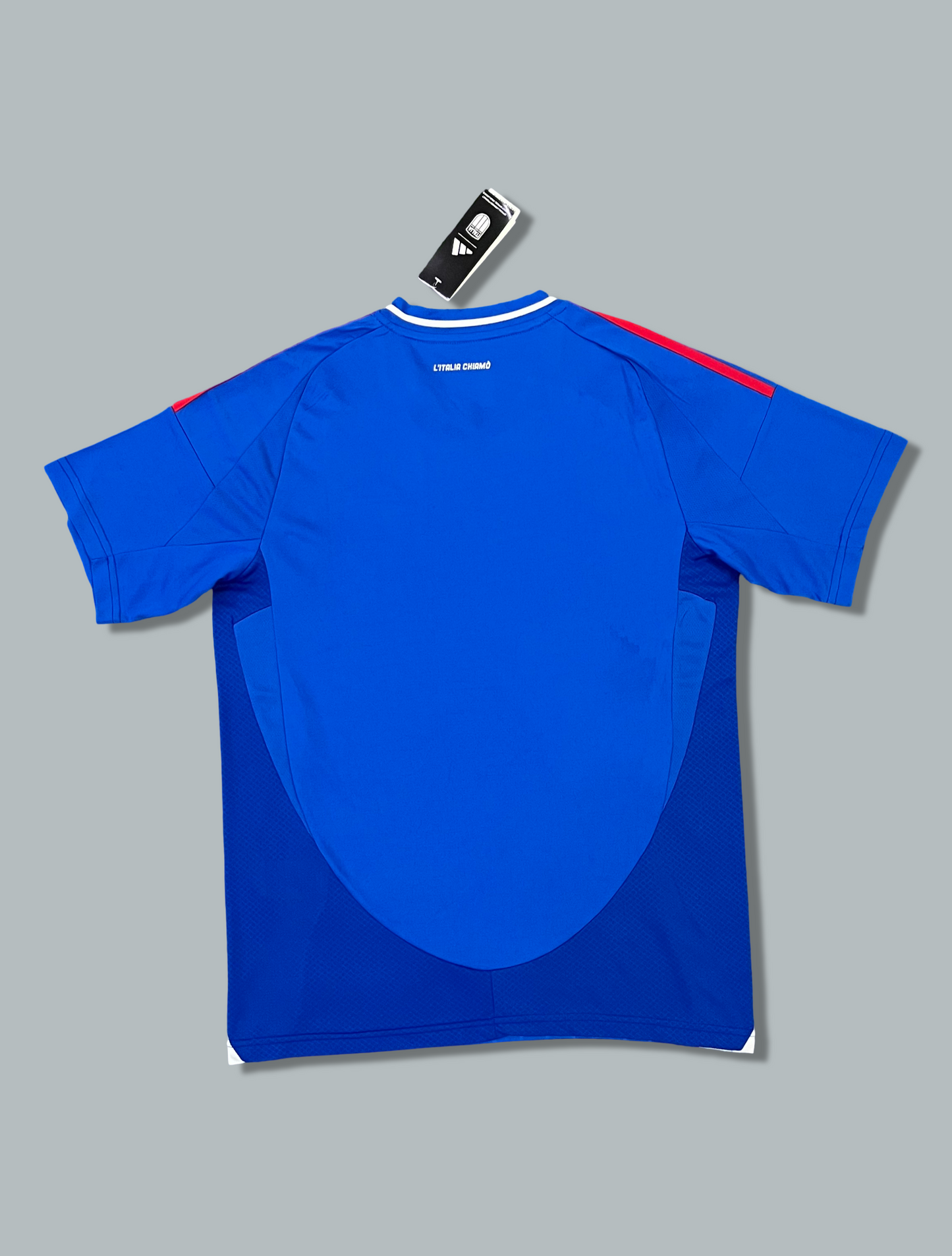 Italy 24/25 Home Kit