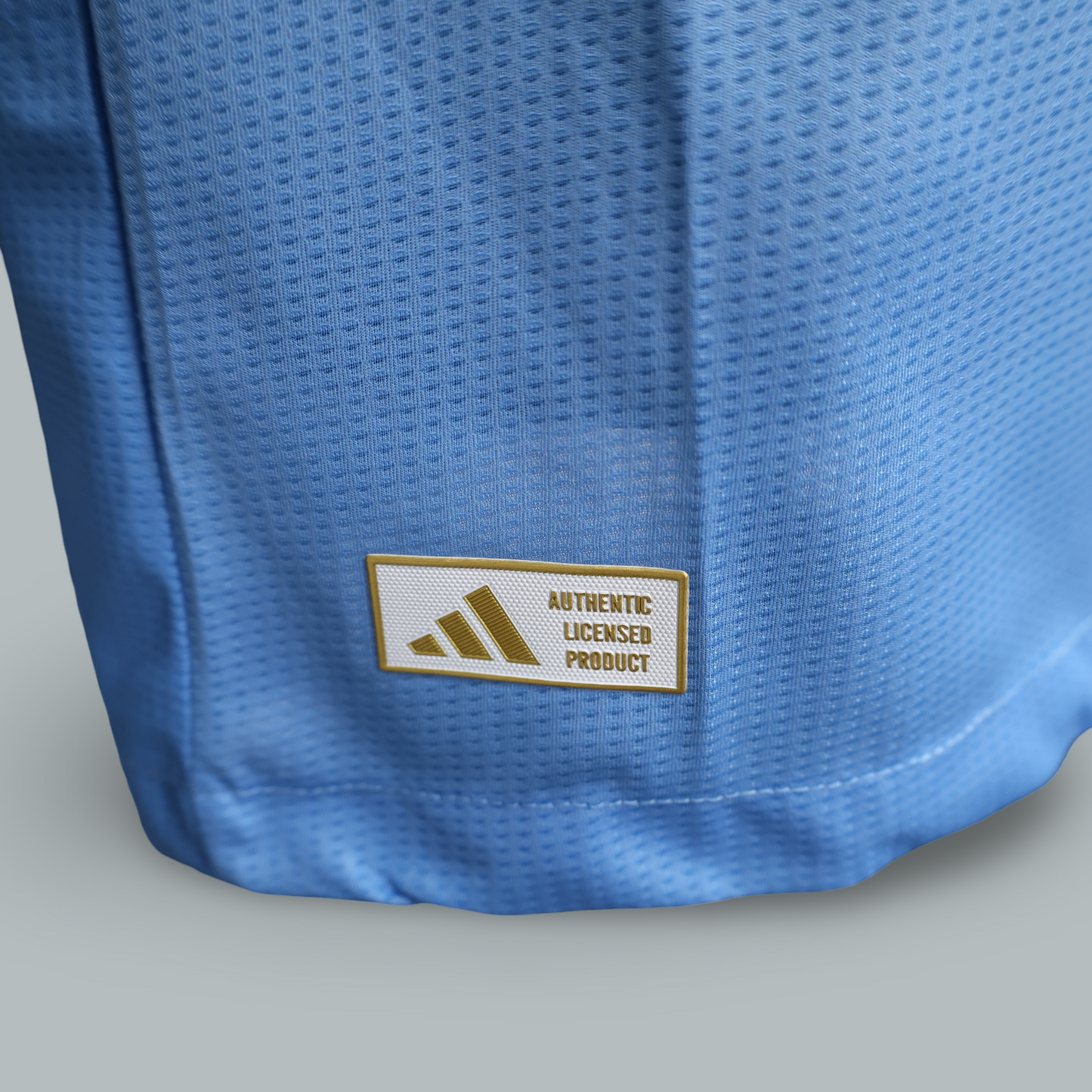 Real Madrid 25/26 Goalkeeper Player Version Premium Kit
