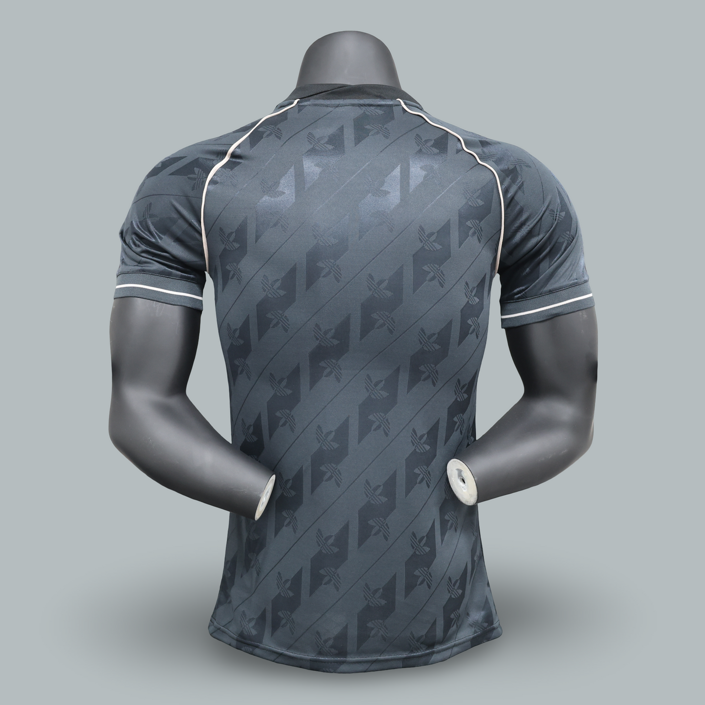 Real Madrid 24/25 "Dark Heritage" Player Version Premium Kit