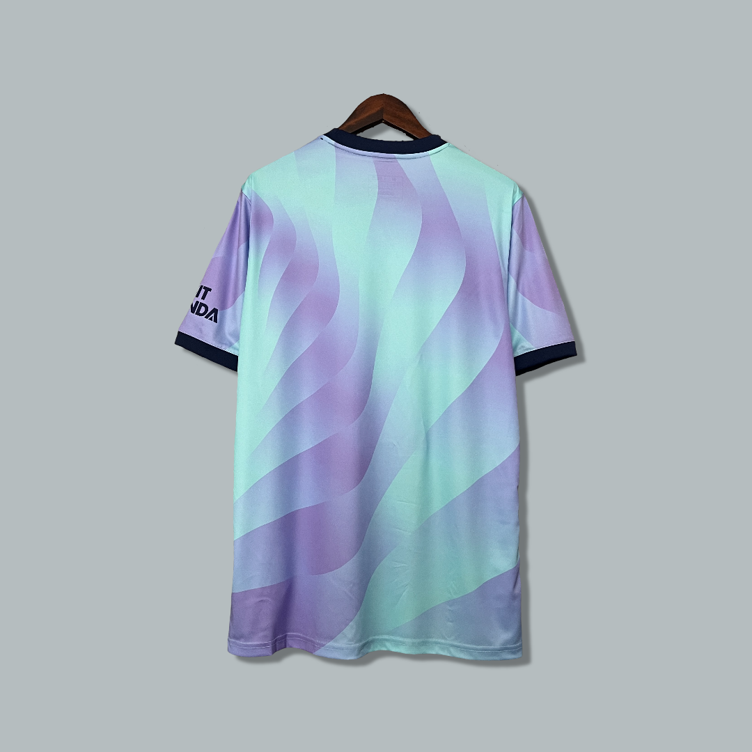 Arsenal 24/25 Third Kit