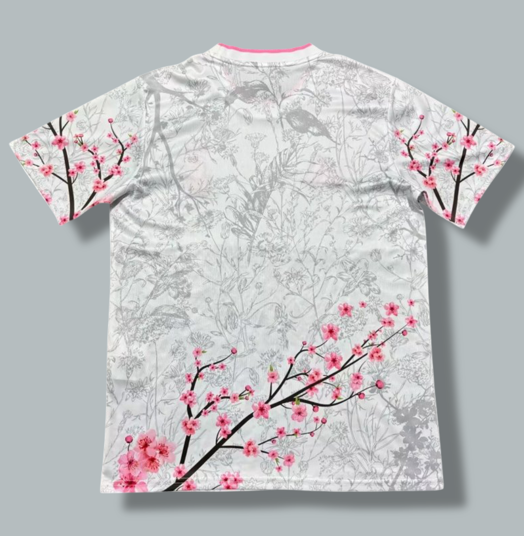 Japan 25/26 "Sakura Owl Edition"