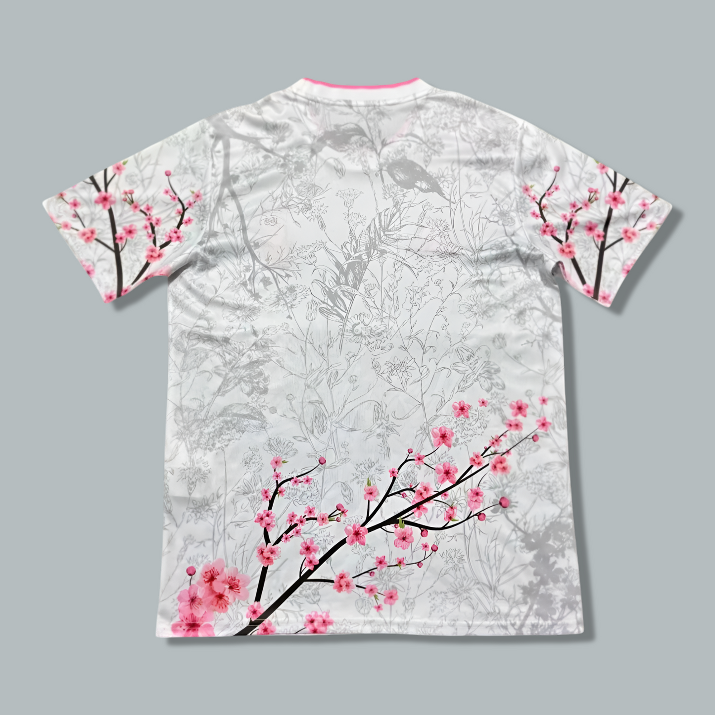 Japan 25/26 "Sakura Owl" Premium Kit