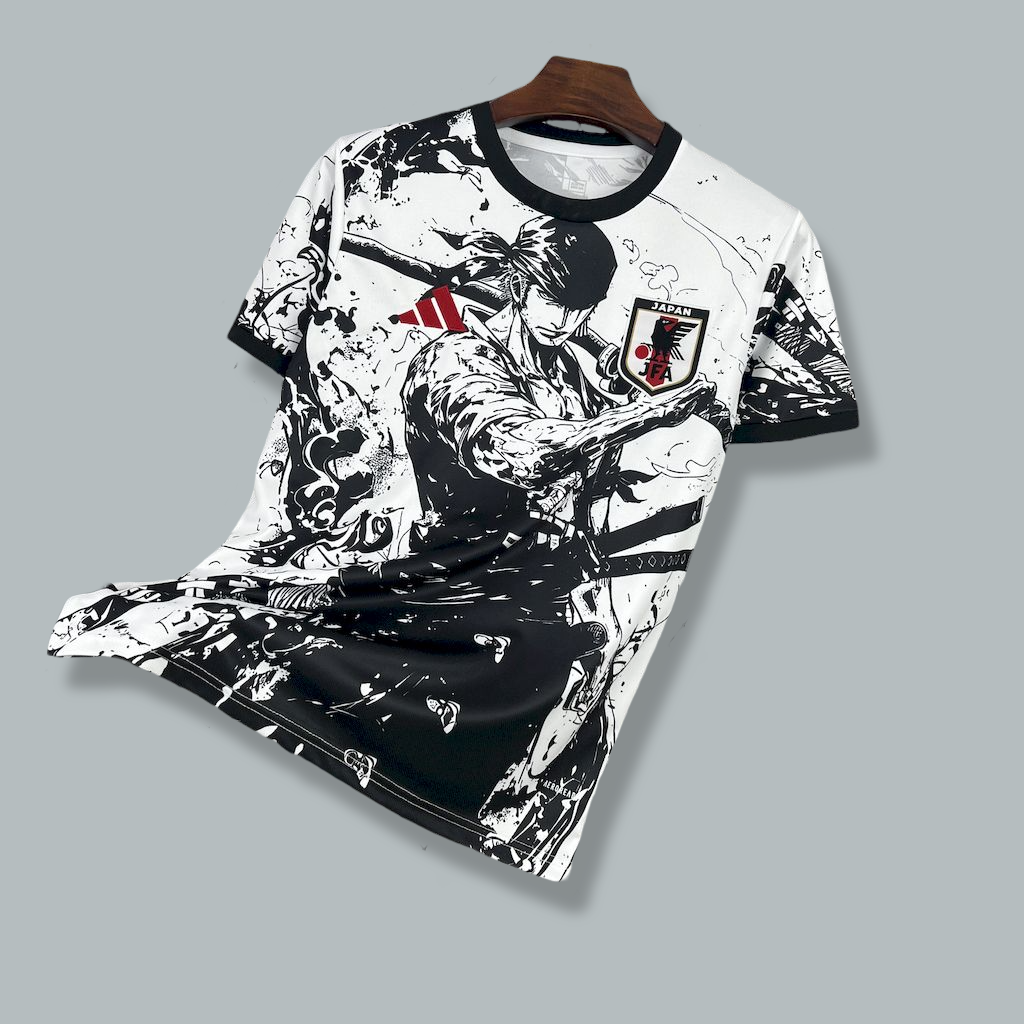 Japan 2024/2025 "Zoro" Premium