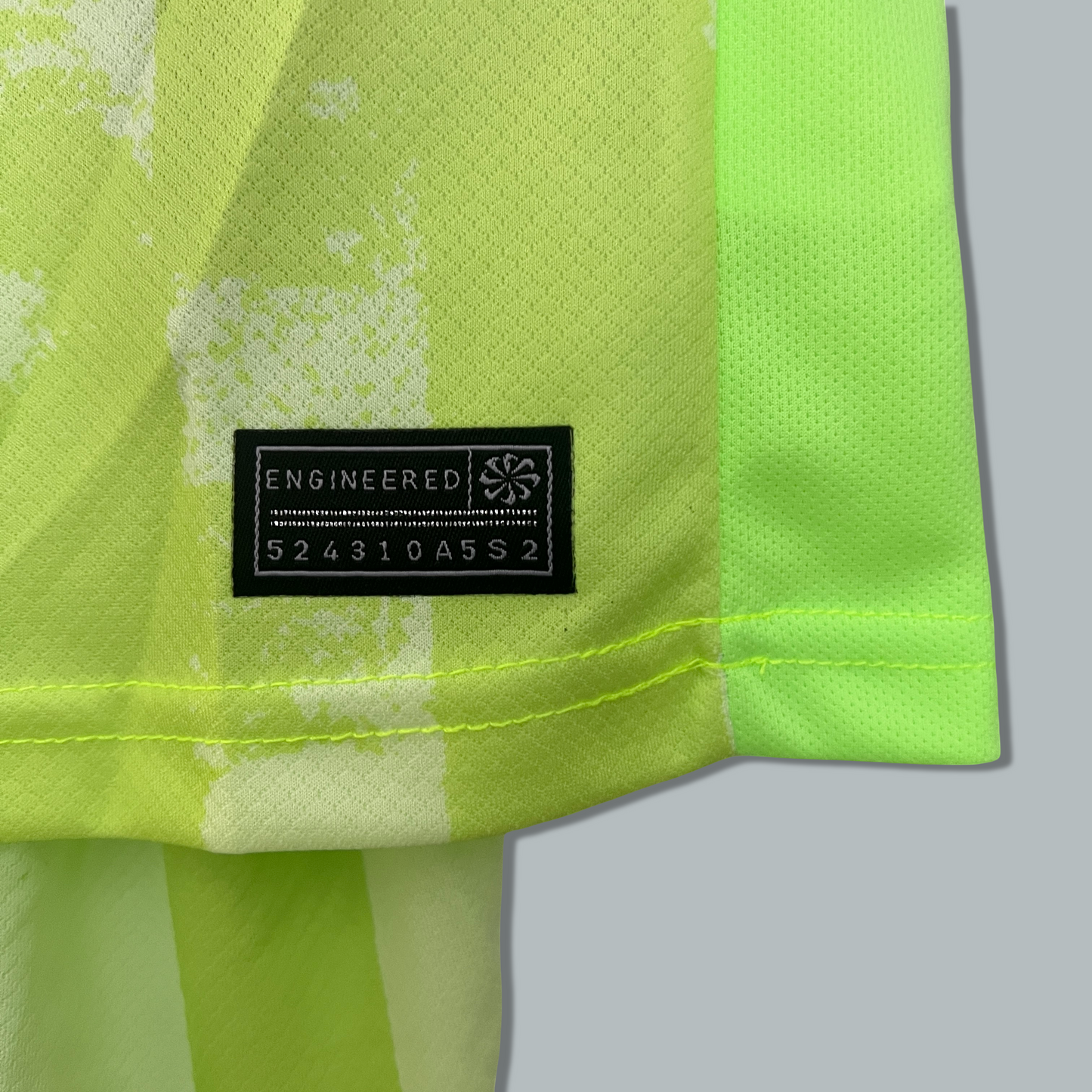 Barcelona 24/25 Third Away Kids Kit