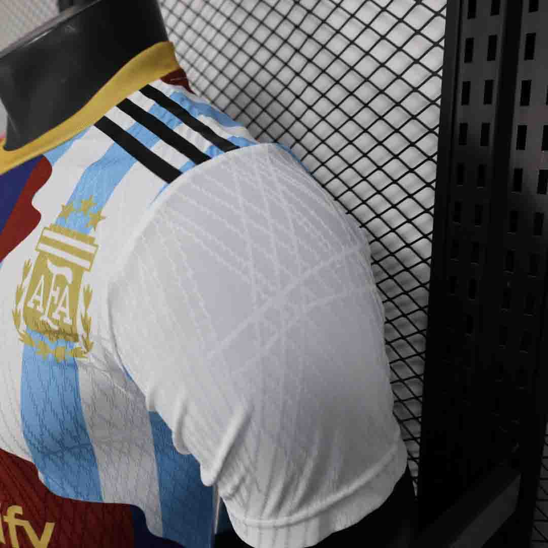 Messi 24/25 Career Exclusive Edition