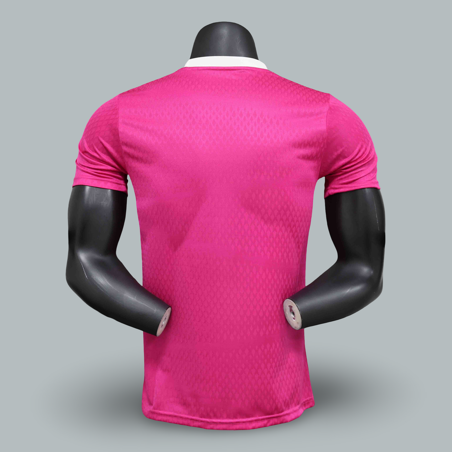 Real Madrid 25/26 "Pink Legacy" Player Version Premium Kit