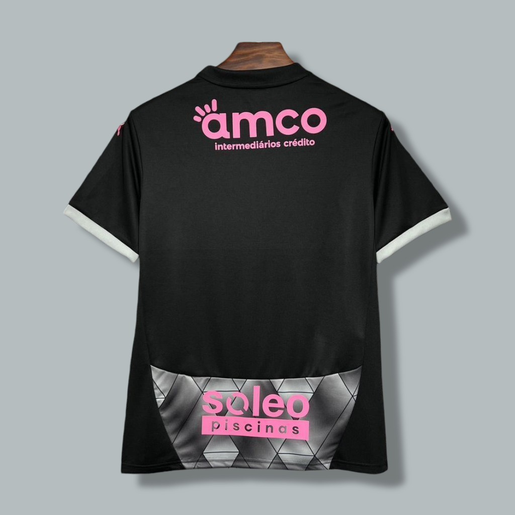 Braga 24/25 Away Kit
