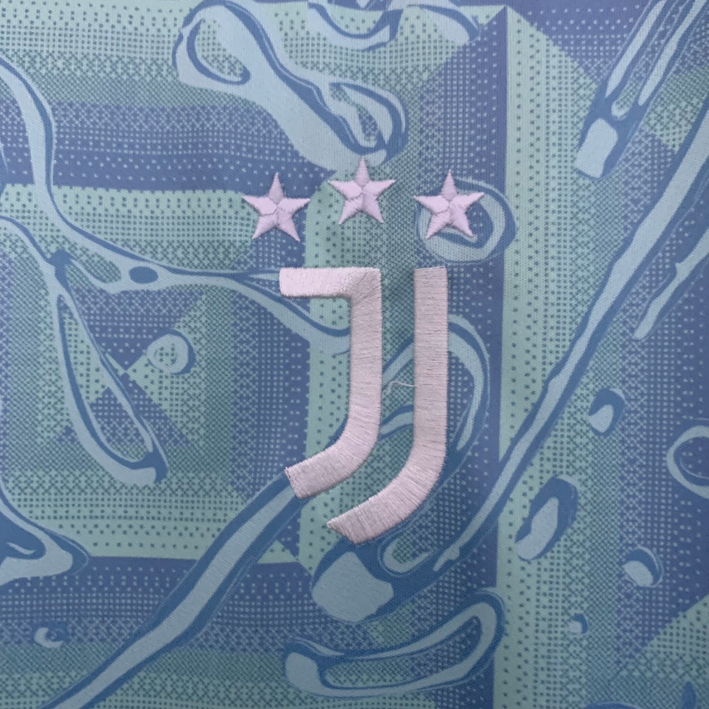 Juventus 25-26 Away Kit