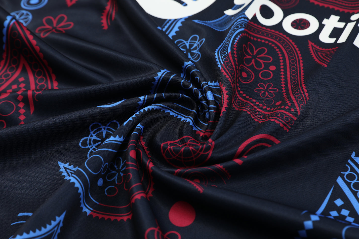 Barcelona 25/26 "Heritage Flow" Premium Sleeveless Jersey and Shorts Set