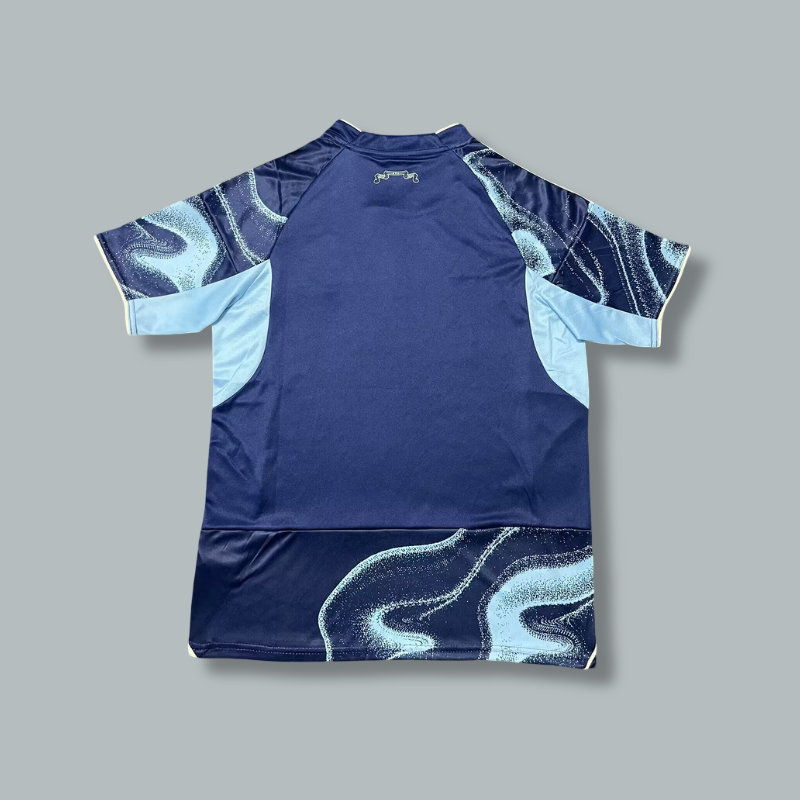 Ajax 25/26 Away Kit