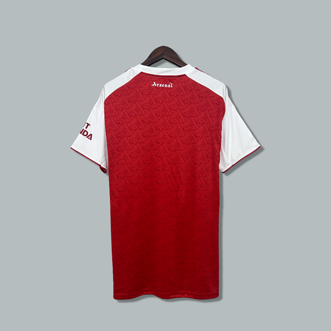 Arsenal 25/26 Home Kit