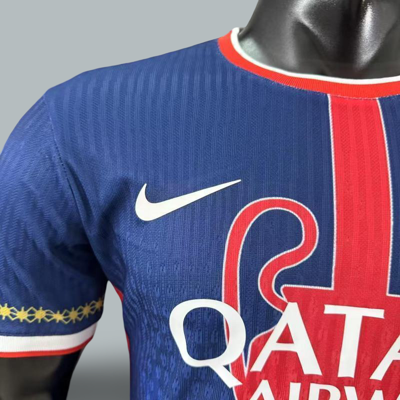 PSG 25/26 "Trophy Edition" Player Version Premium Kit