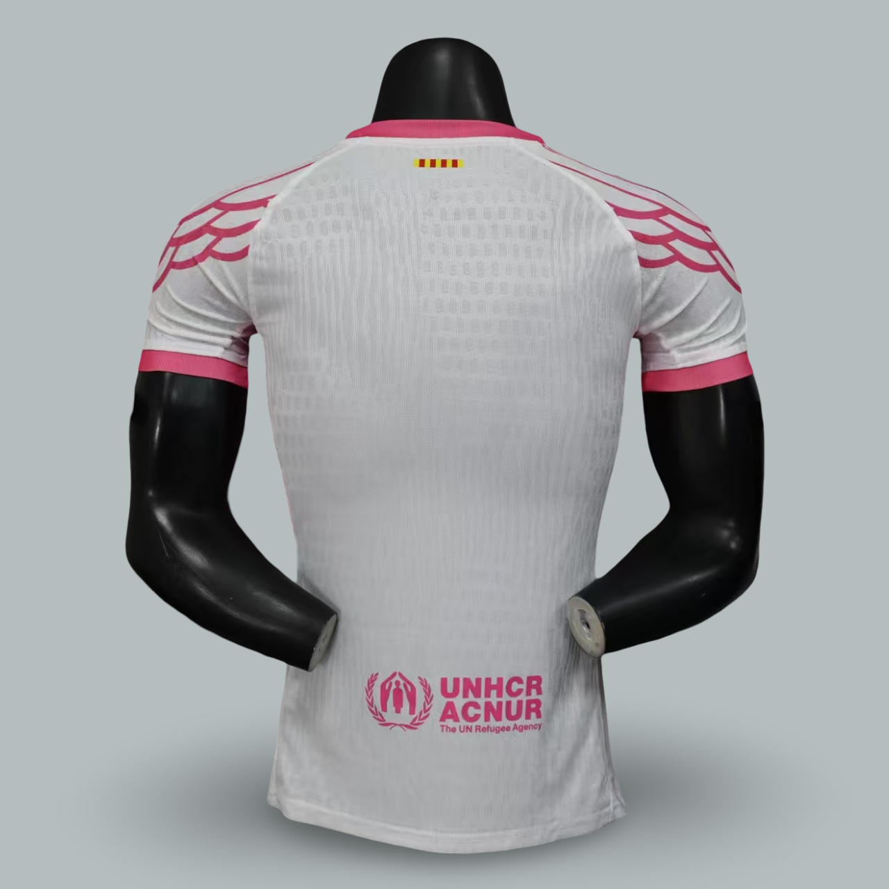 Barcelona 25/26 "Candy Fade" Player Version Premium Kit