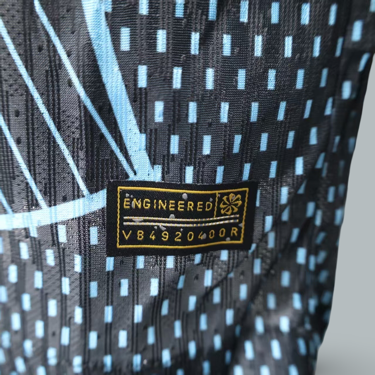 Barcelona 25/26 "Photon Legacy" Player Version Premium Kit