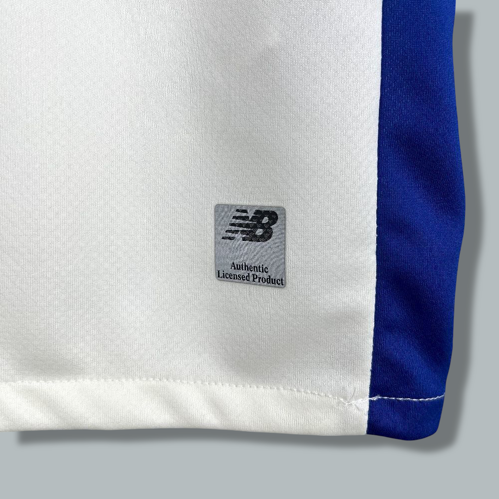 Fc Porto 25/26 Third Kit
