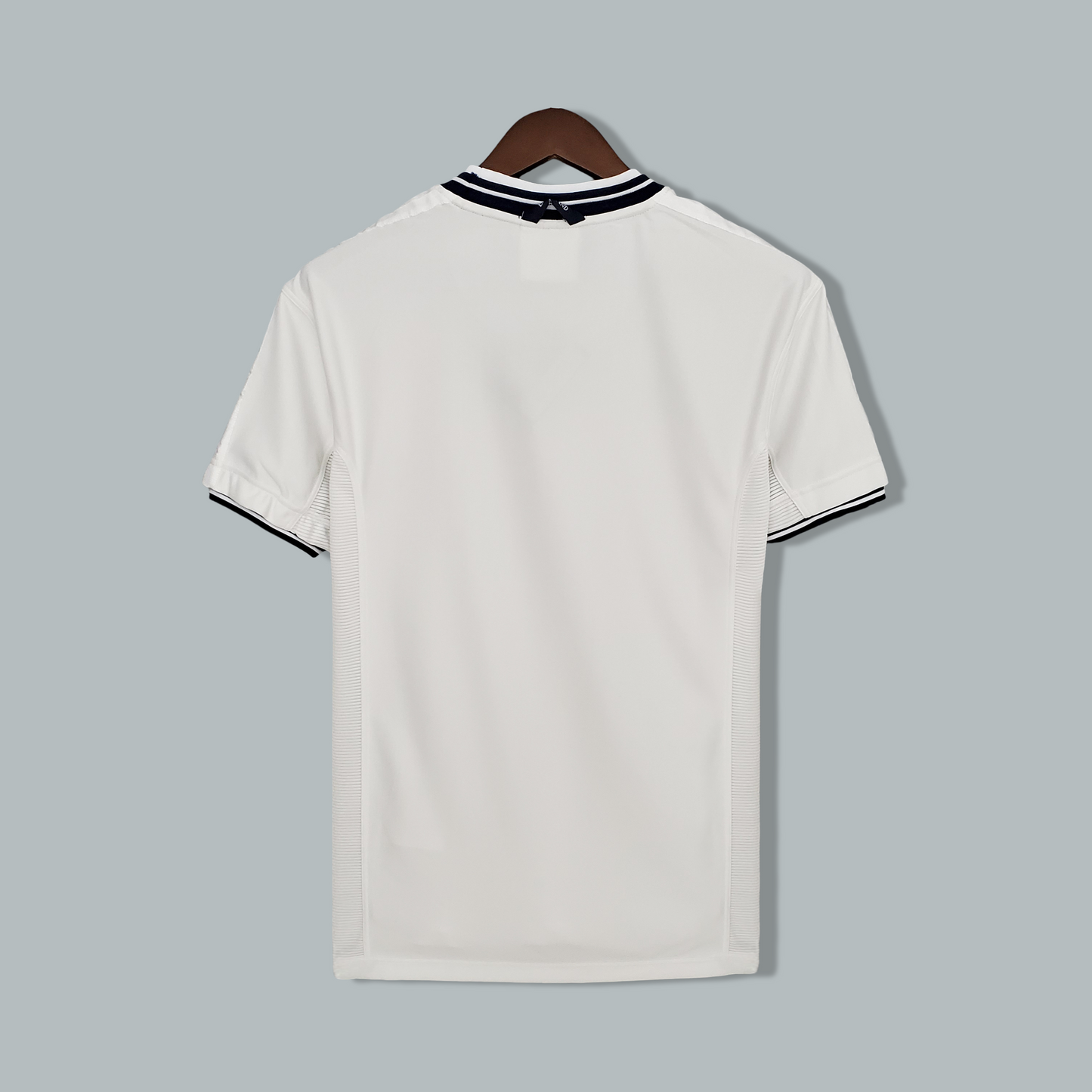 2000 England Home Retro Kit