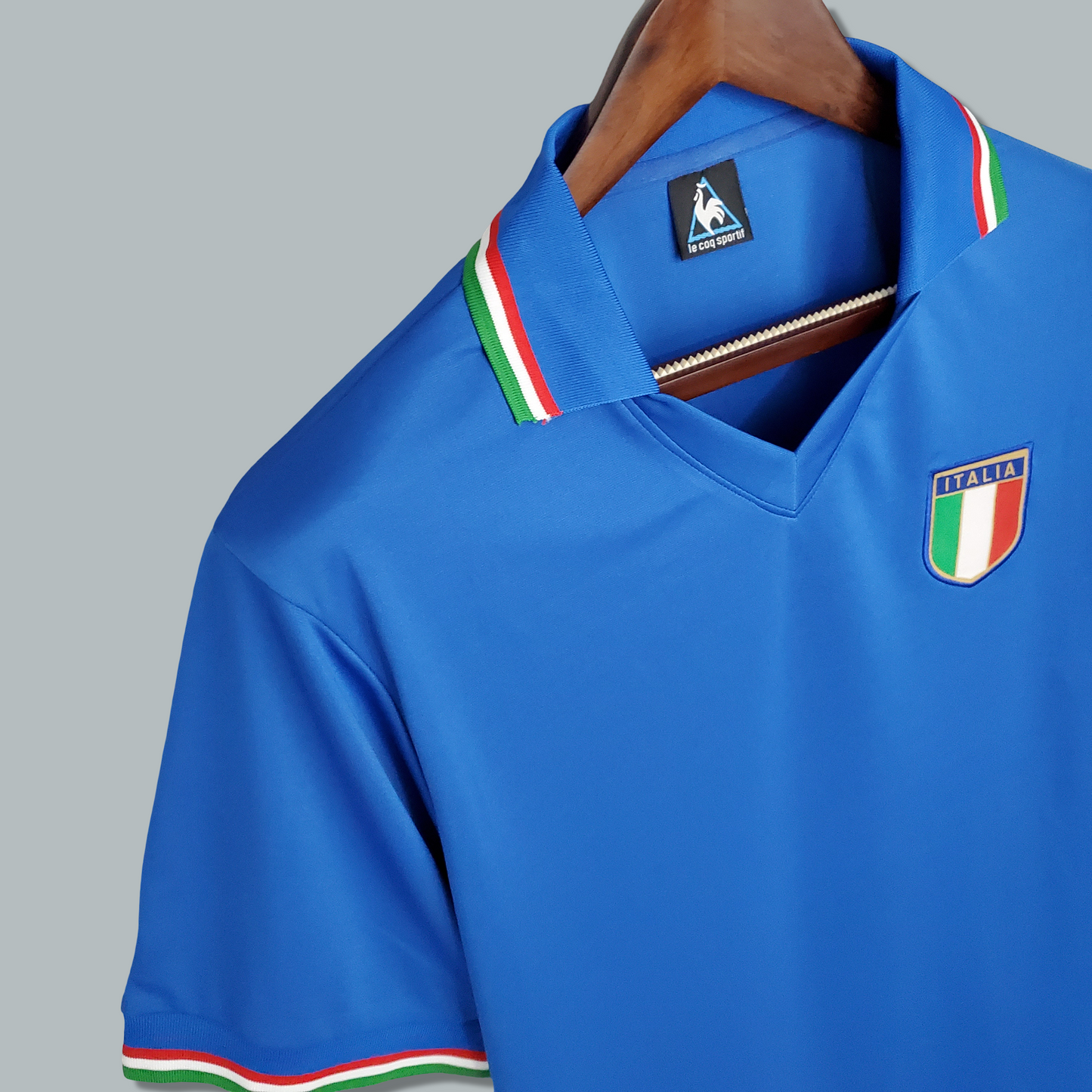 1982 Italy Home Retro Kit