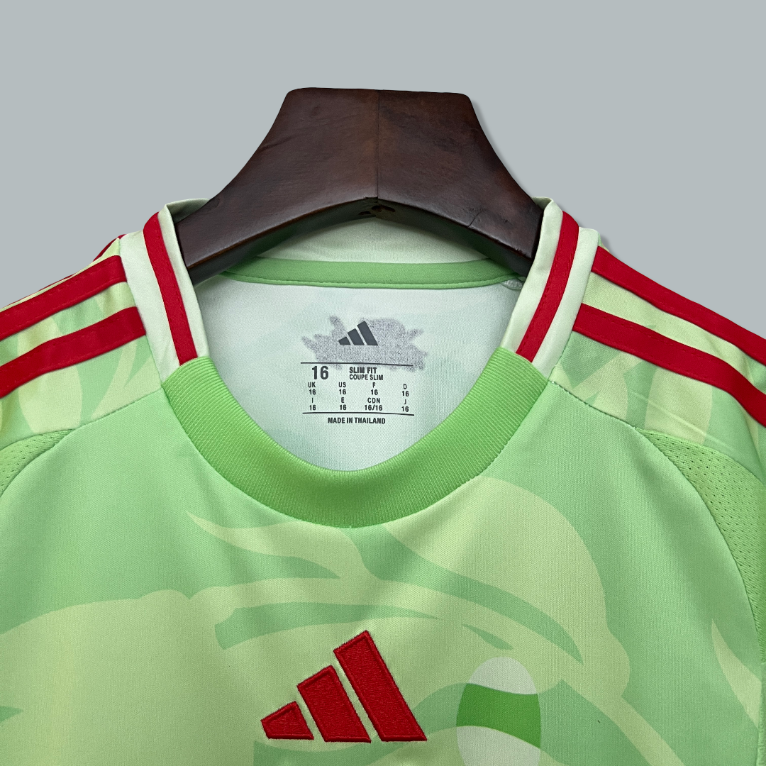 Italy 25/26 "Away" Premium Kids Edition