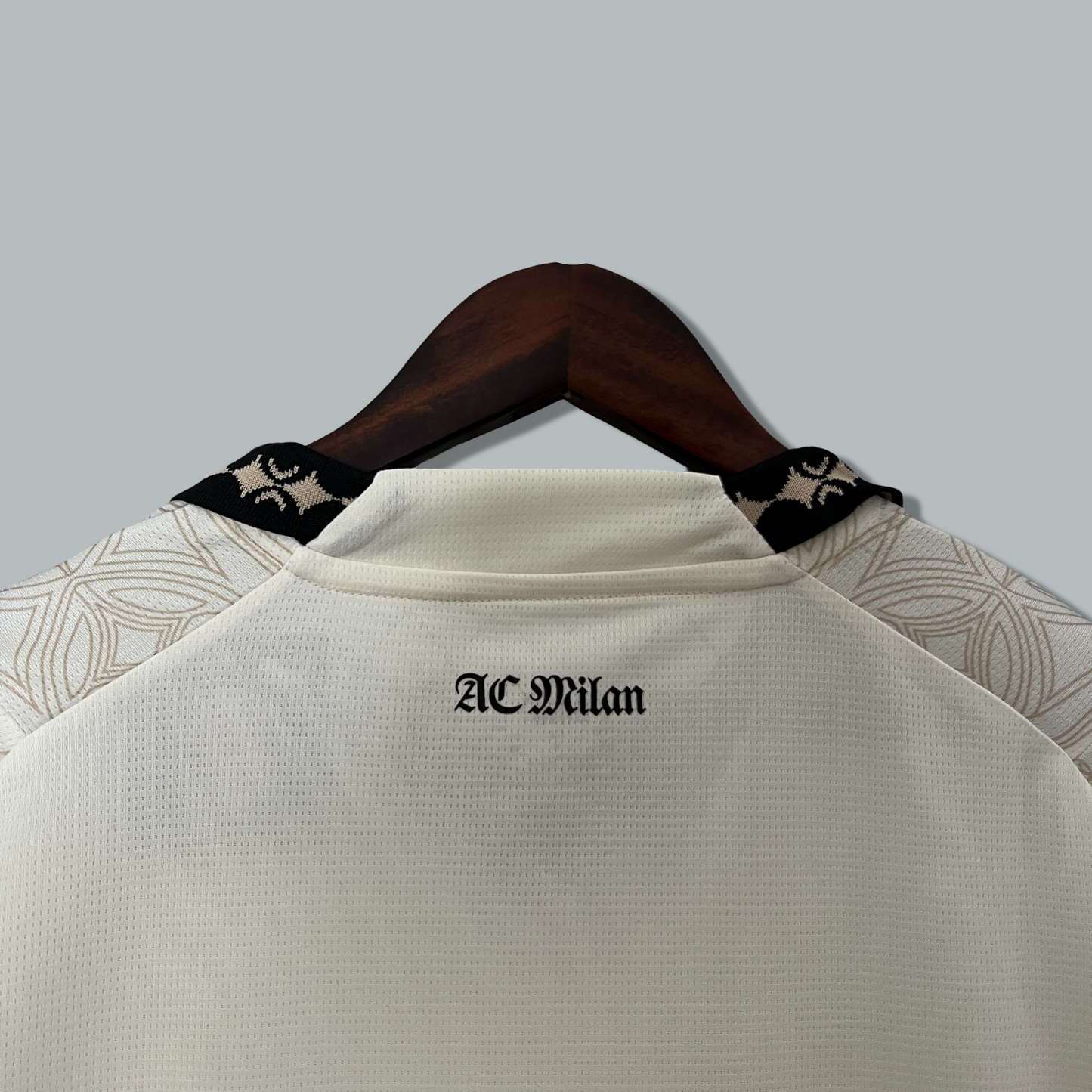 AC Milan 24/25 x Pleasures "White" Premium Kit