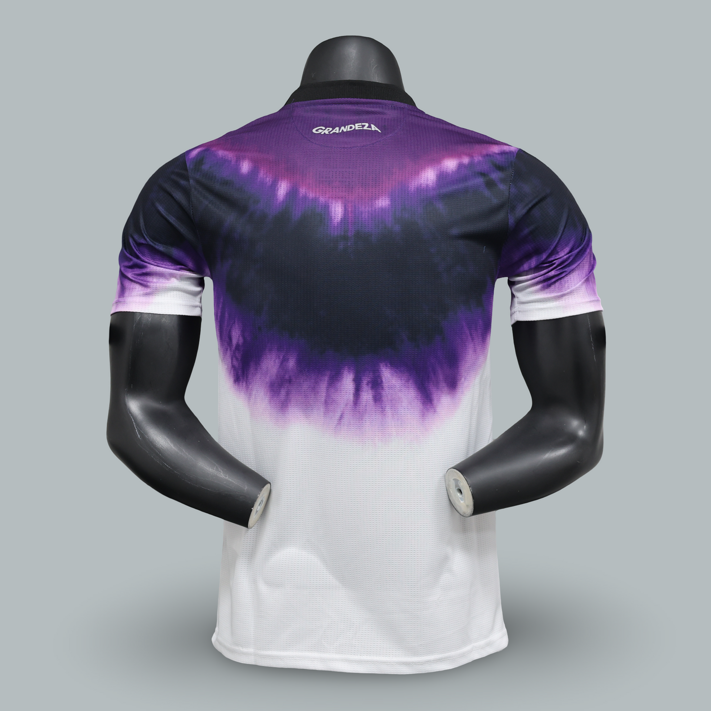 Real Madrid 24/25 "Velvet Flare" Player Version Premium Kit