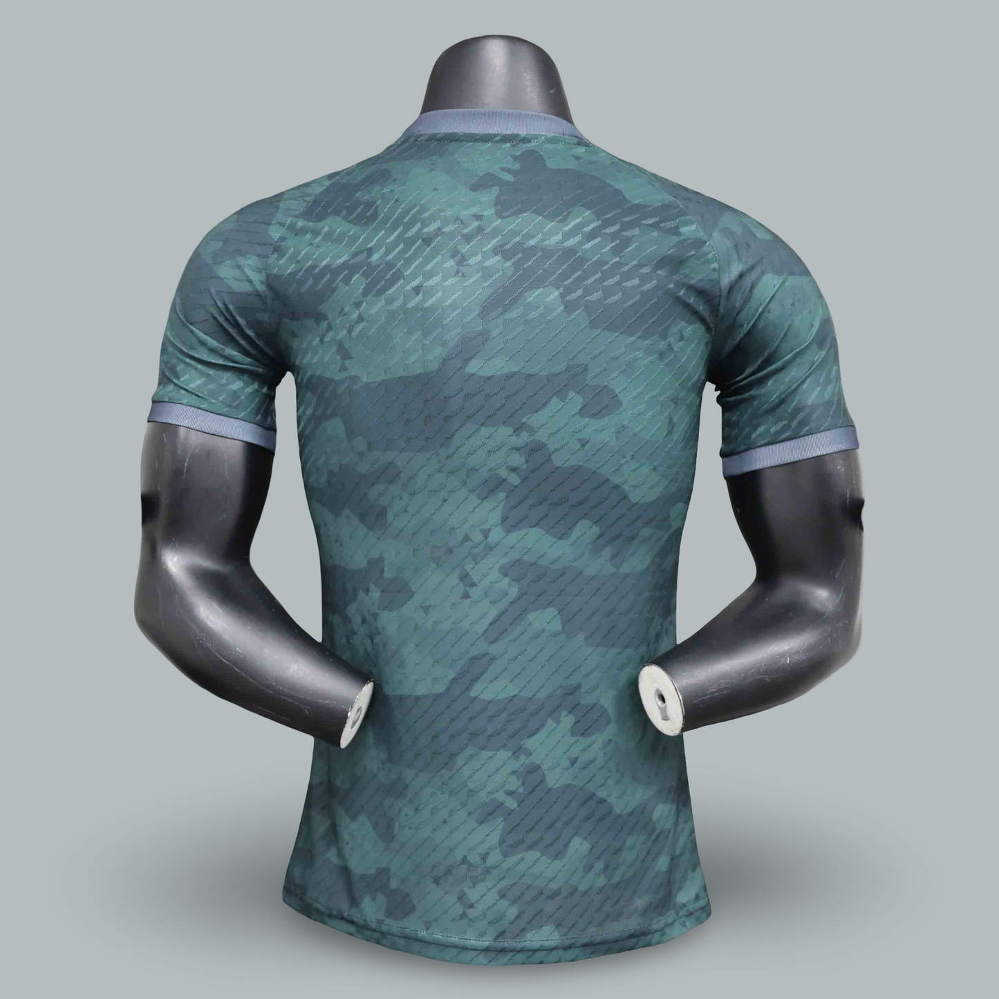 Real Madrid 25/26 "Urban Warrior" Player Version Premium Kit