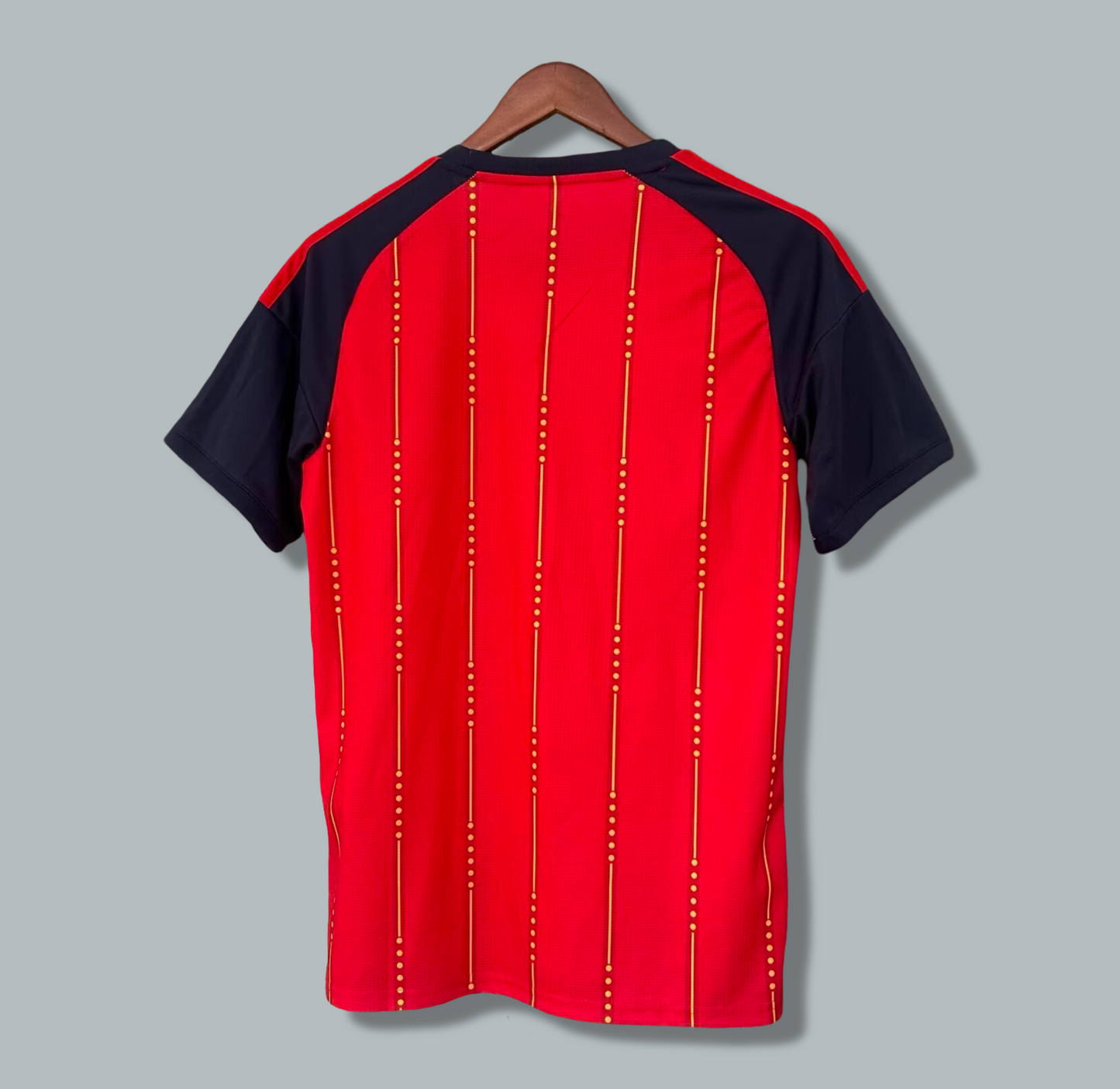 Spain 2026 Home Kit