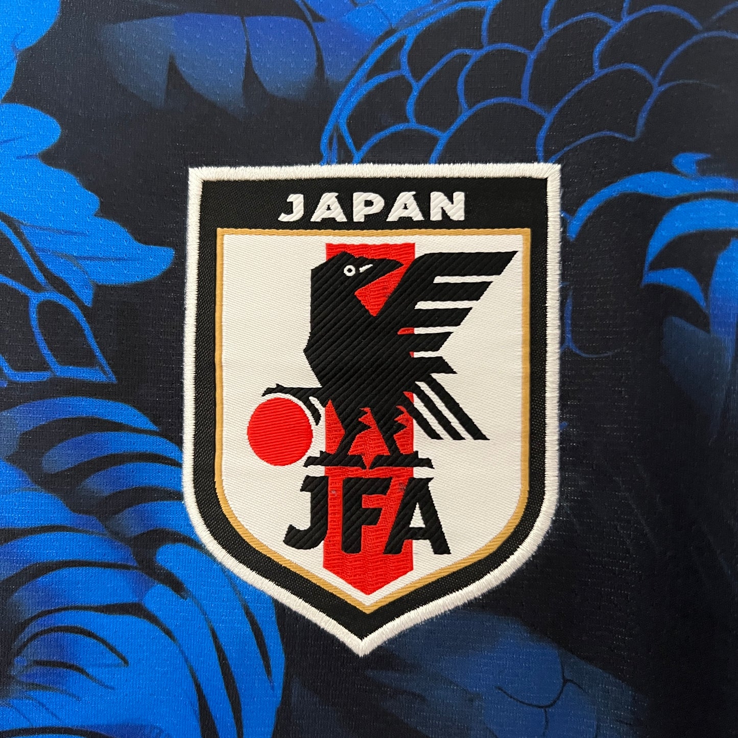 Japan 25/26 "Year of the Loong Commemorative Edition"