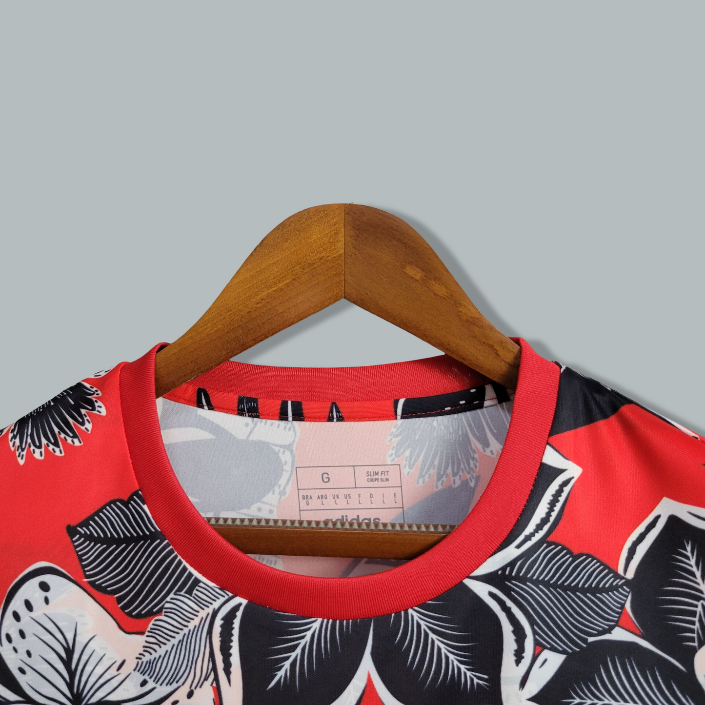 Flamengo 24/25 "Flora" Kit