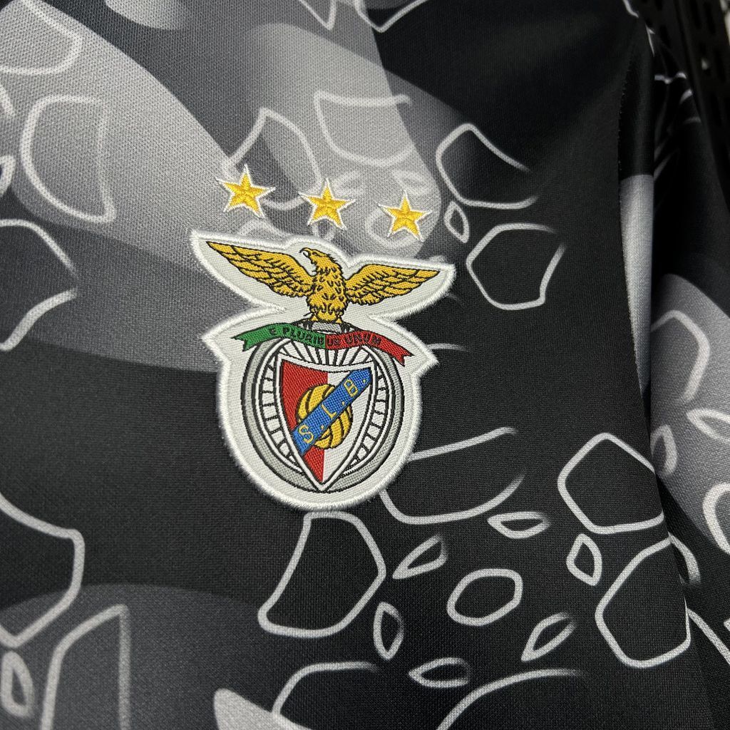 Benfica 24/25 Pre-Match Training Kit