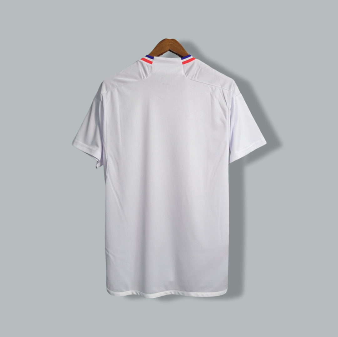 Lyon 23/24 Home Kit