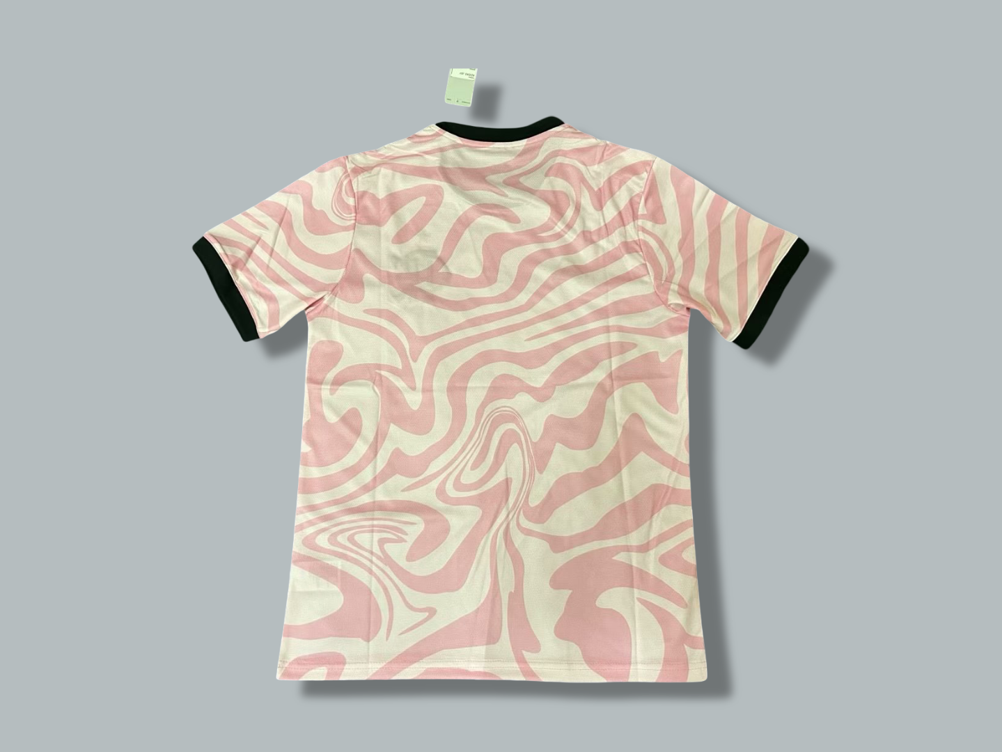 Flamengo 24/25 Pink Training Kit