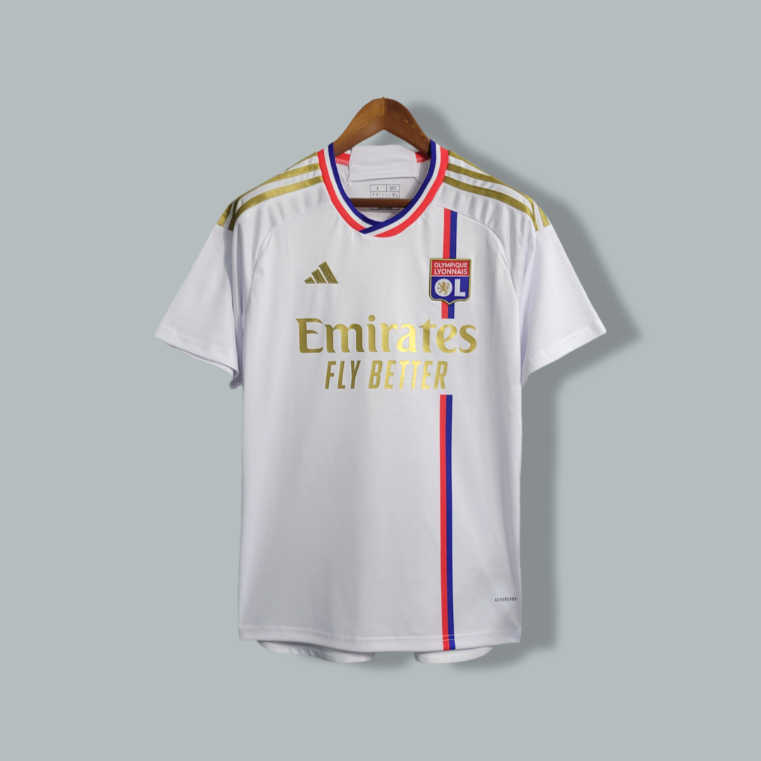 Lyon 23/24 Home Kit