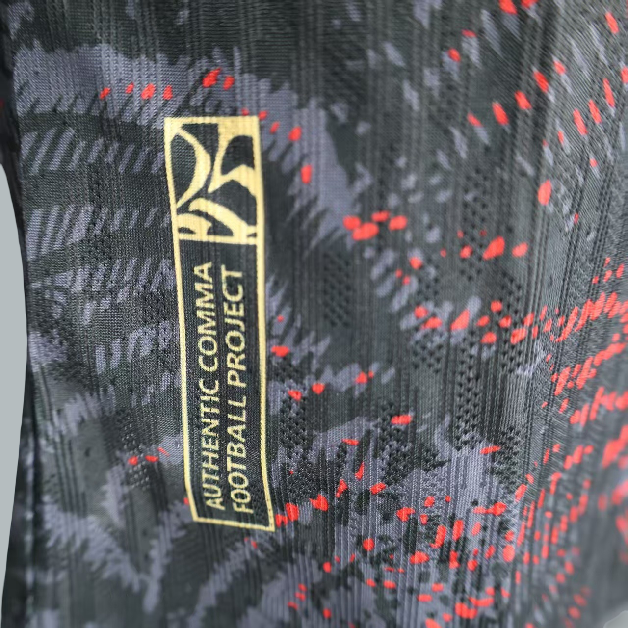 PSG 25/26 "Champion Edition" Player Version Premium Kit