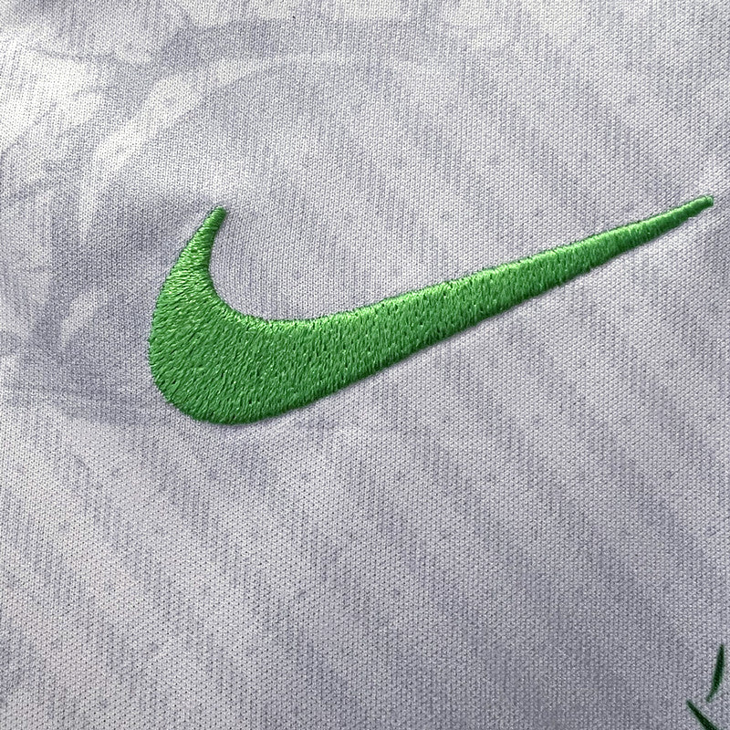 Brazil 25/26 "Dancing Canaries" Premium Kit