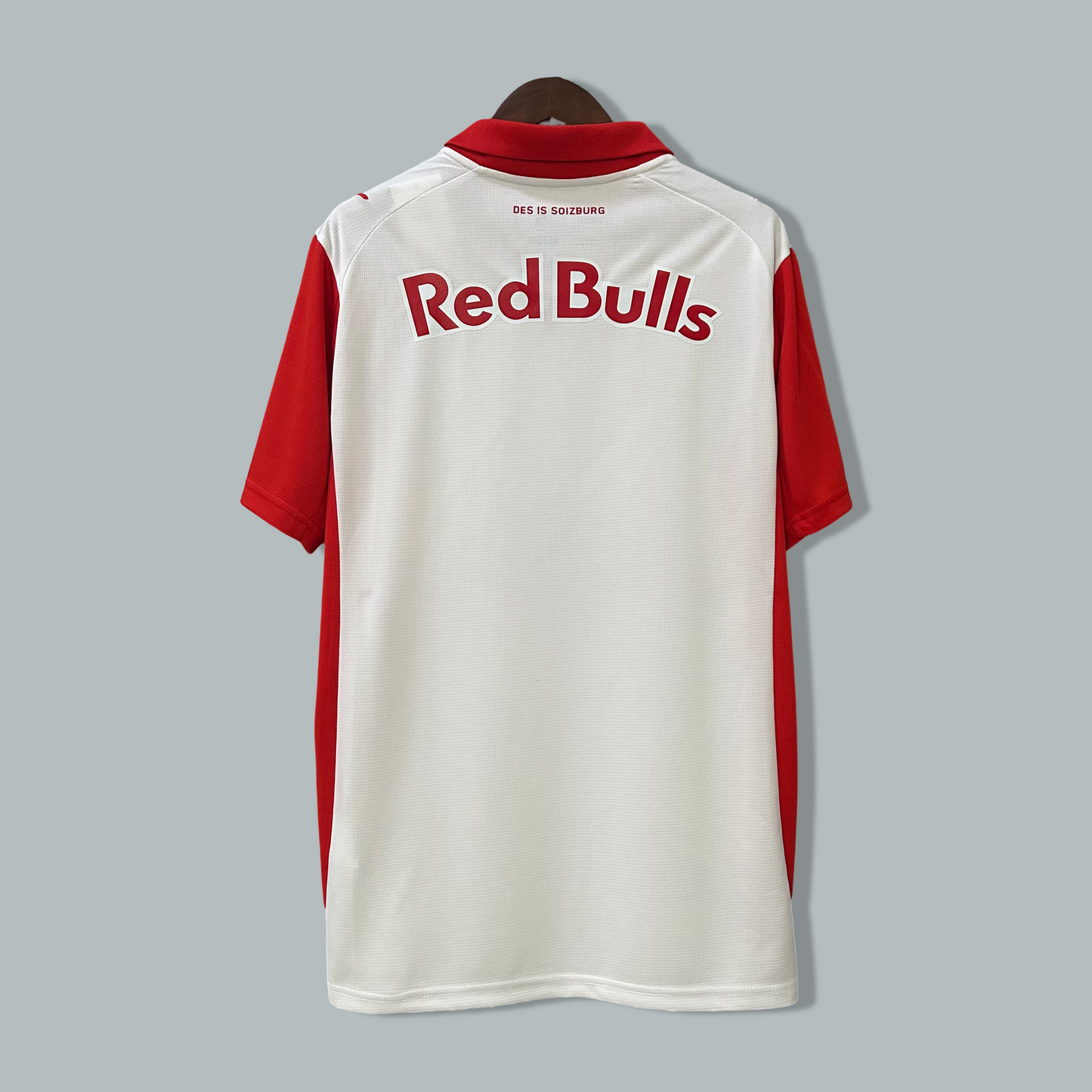 RB Leipzig 25/26 Home Kit