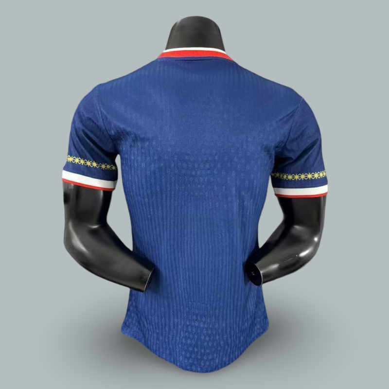 PSG 25/26 "Trophy Edition" Player Version Premium Kit
