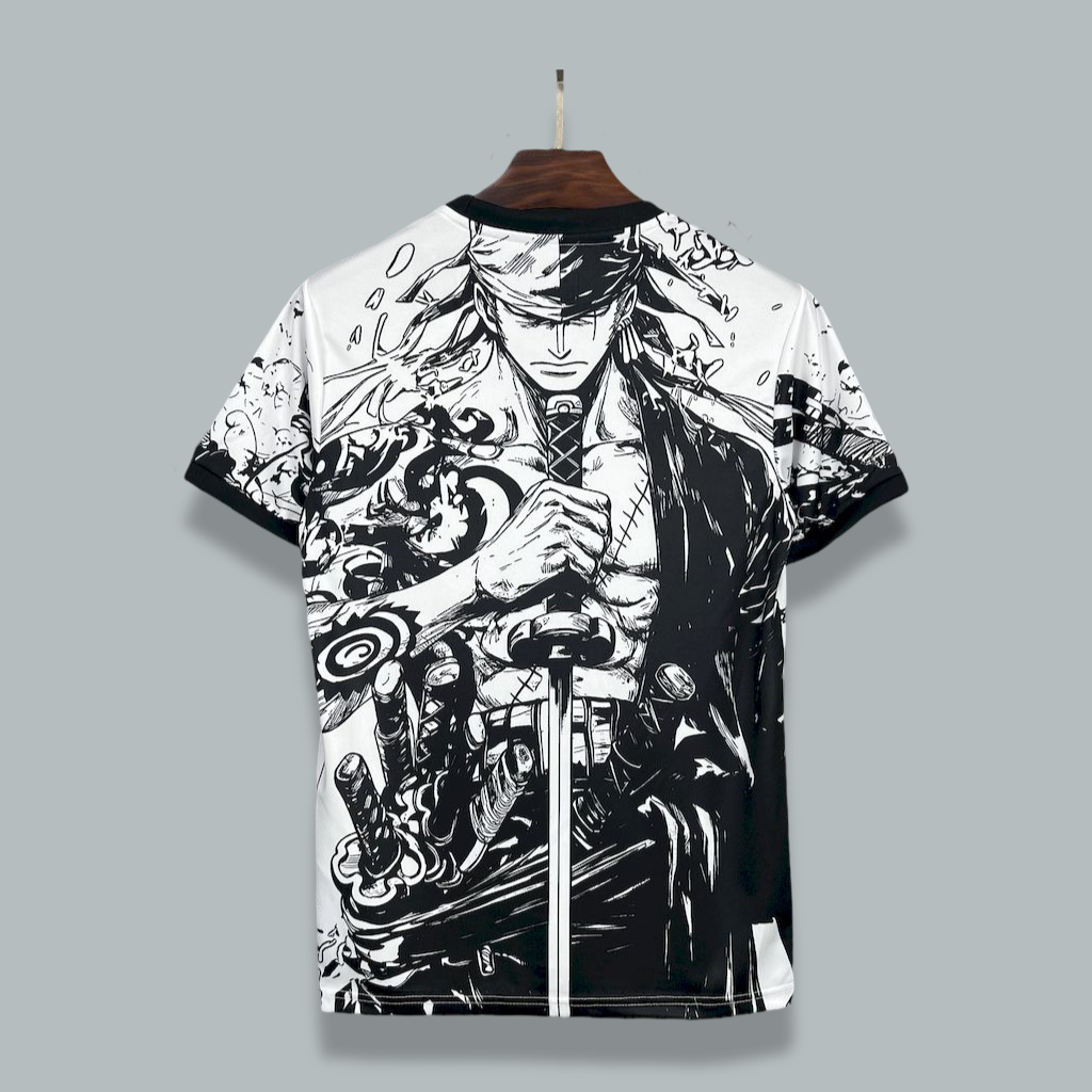 Japan 2024/2025 "Zoro" Premium