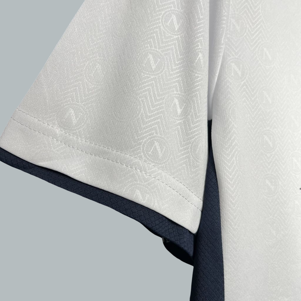 Napoli 24-25 Away Kit