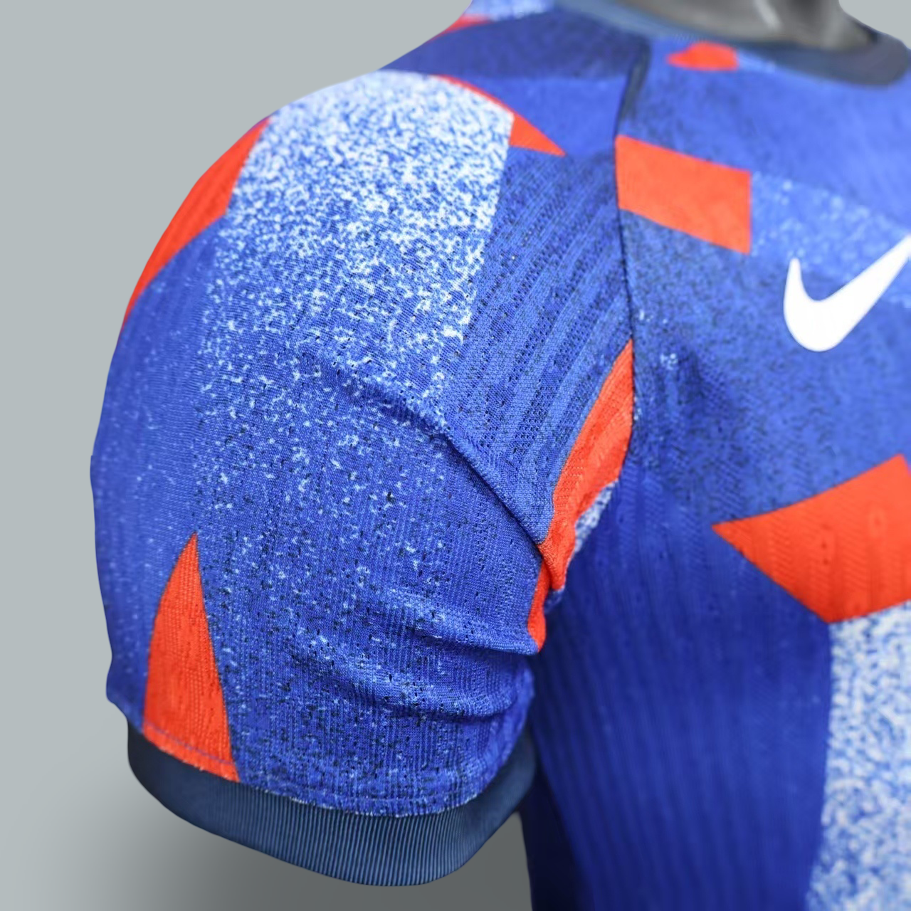 Barcelona 25/26 "Abstract Legacy" Player Version Premium Kit