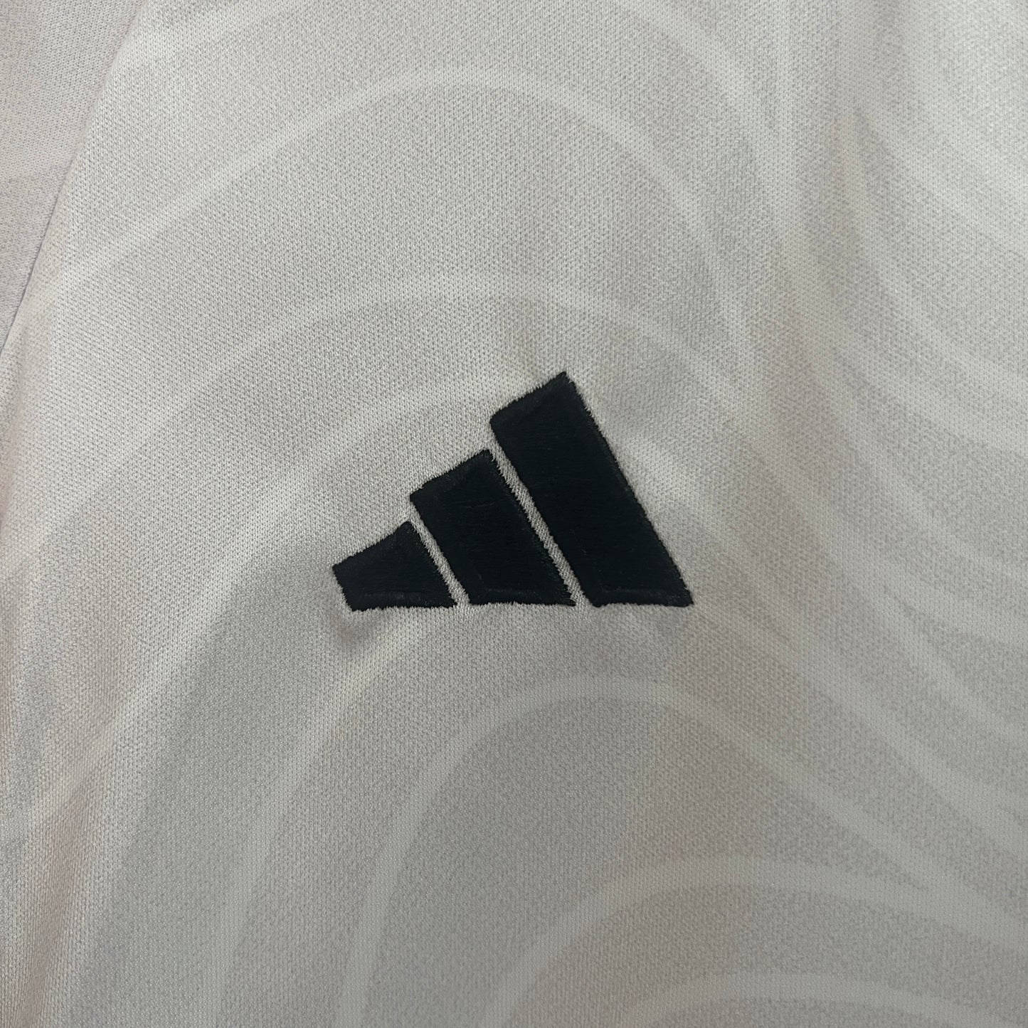 Flamengo 24/25 Away Kids Kit
