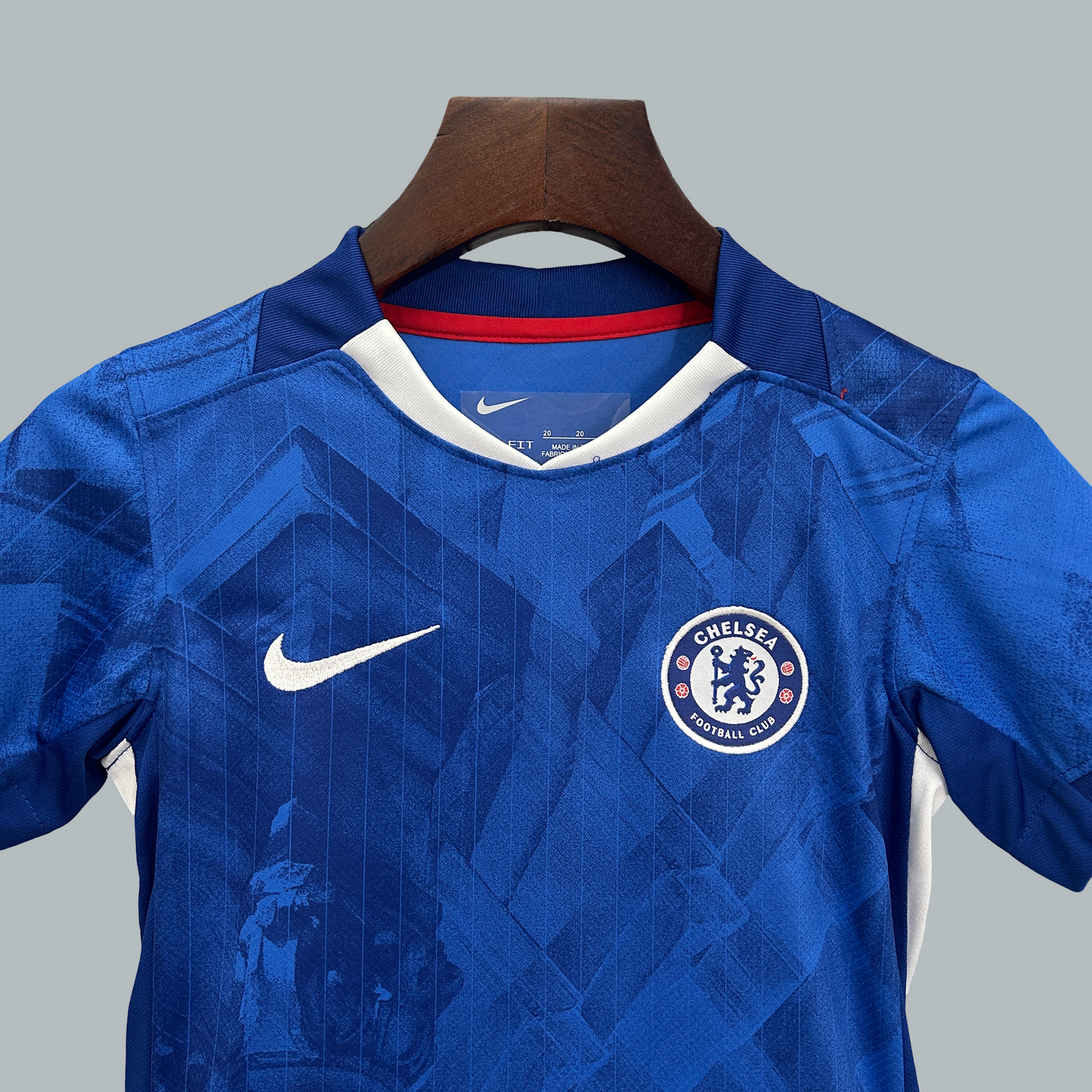 Chelsea 25/26 Home Kids Kit