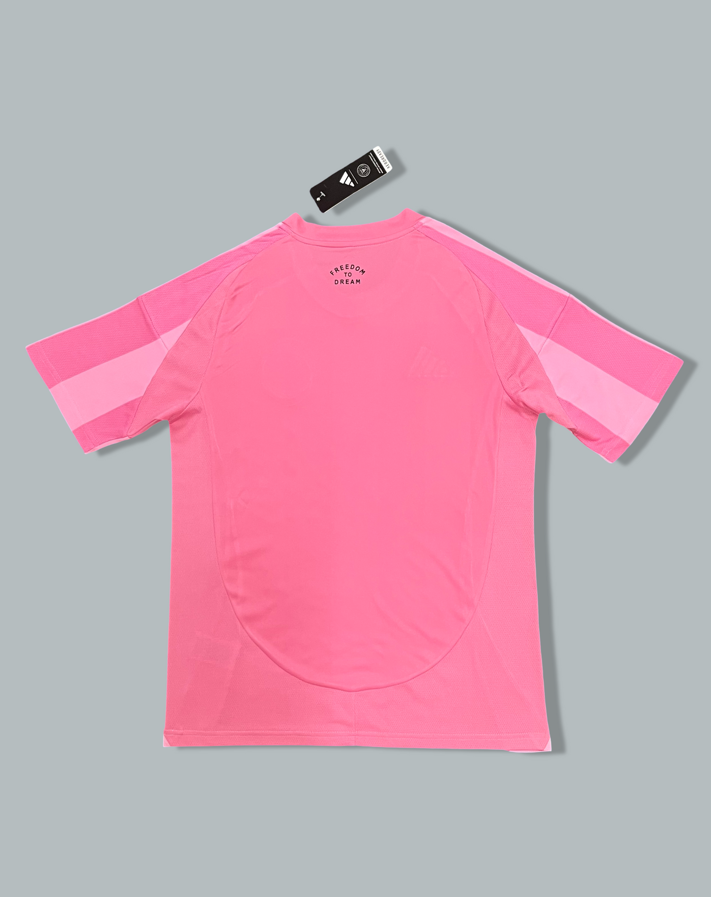 Inter Miami 25/26 Home Kit