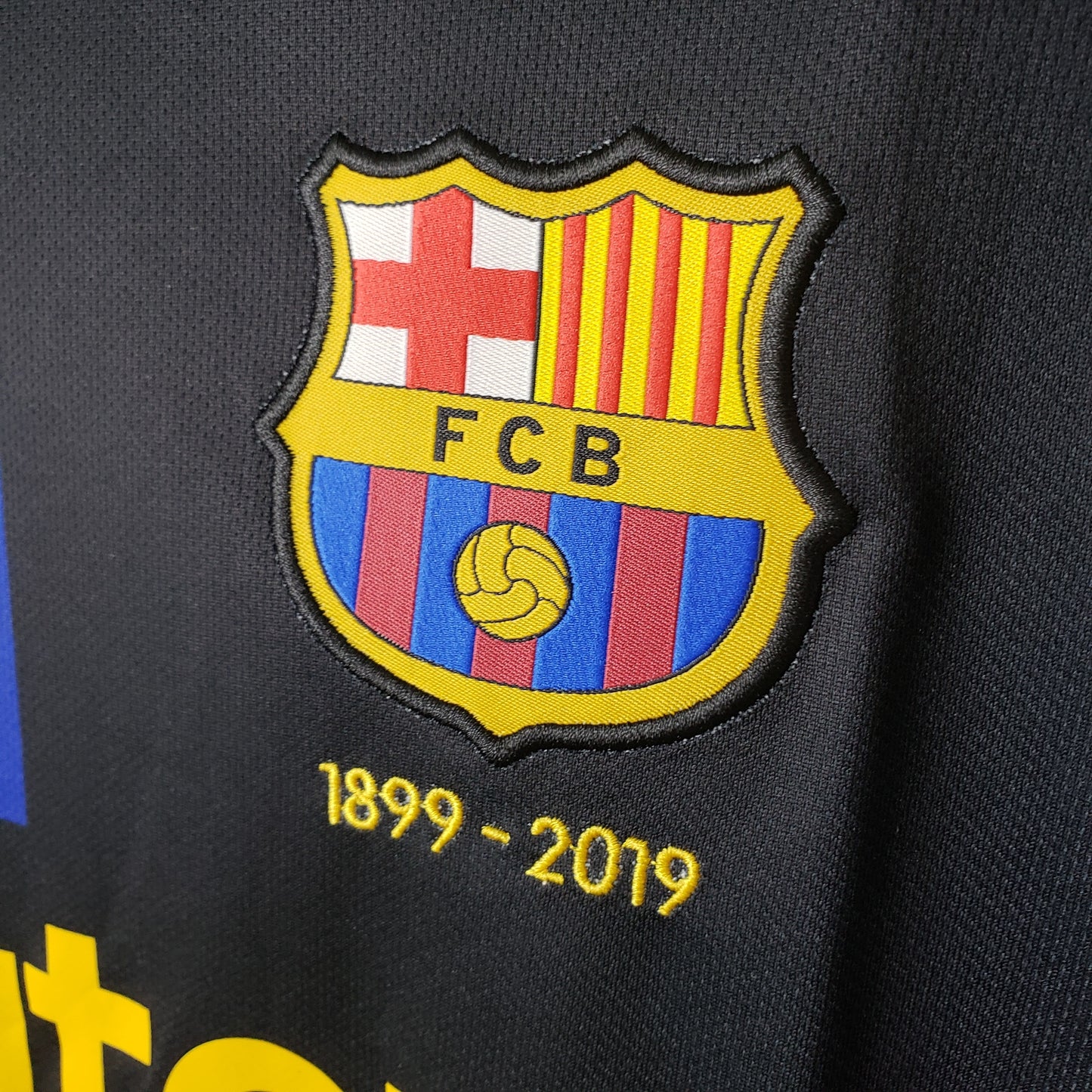 Barcelona 25/26 "20th Anniversary" Premium Kit