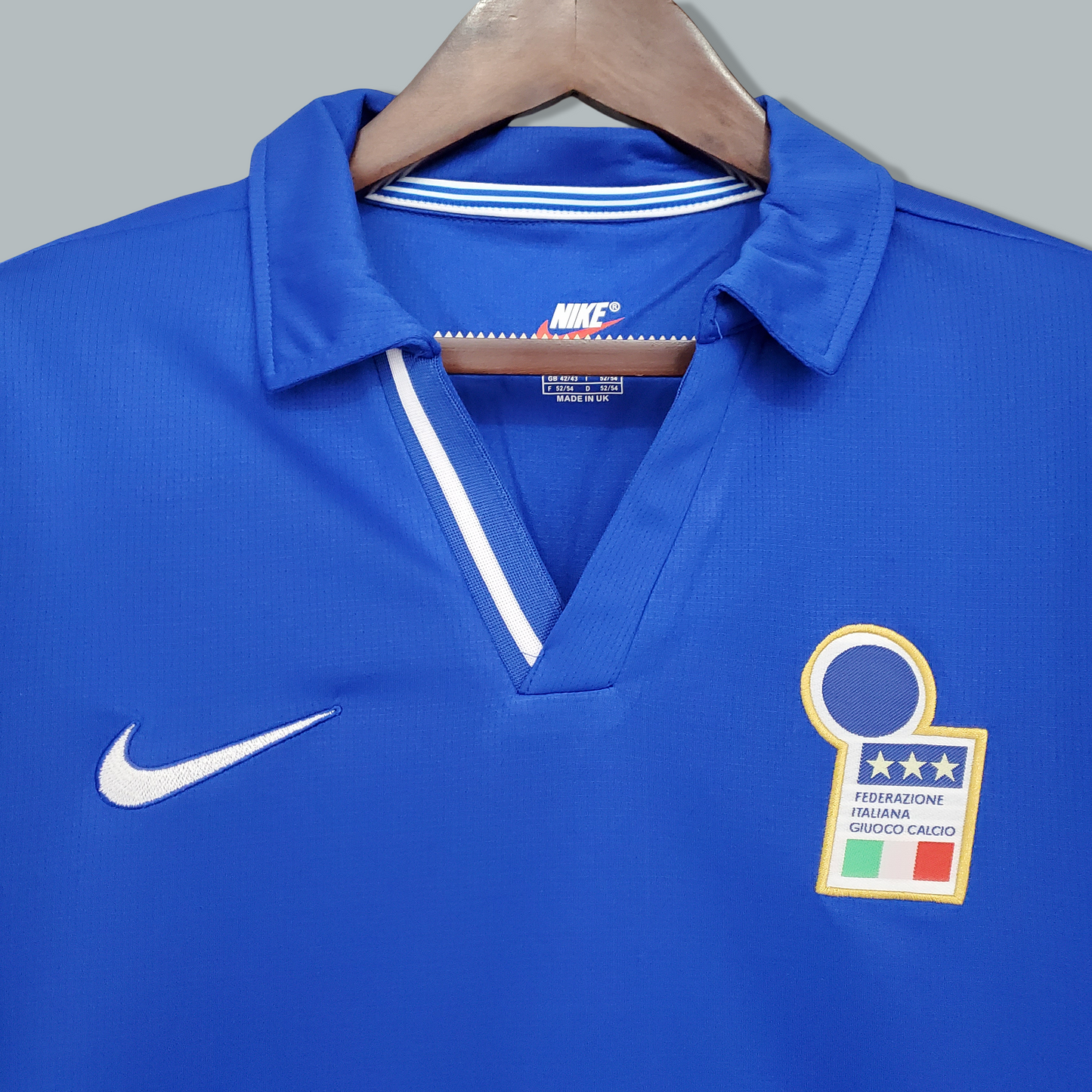 1998 Italy Home Retro Kit