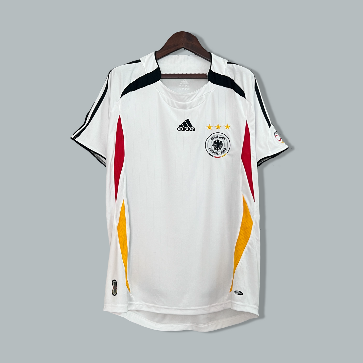 2006 Germany Home Retro Kit