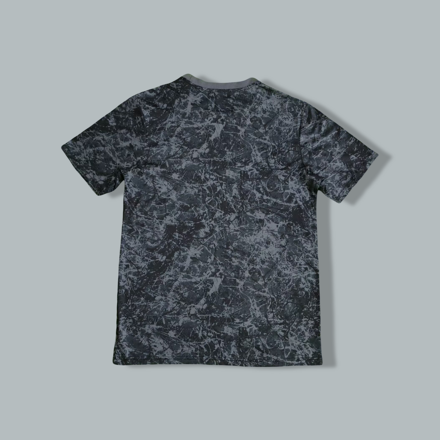 Manchester United 24/25 "Shadow Core" Kit
