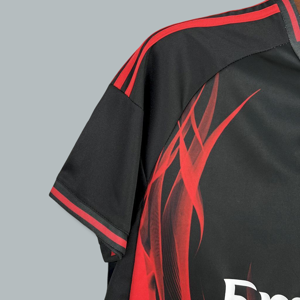Benfica 25/26 "Inferno Flames" Premium Kit