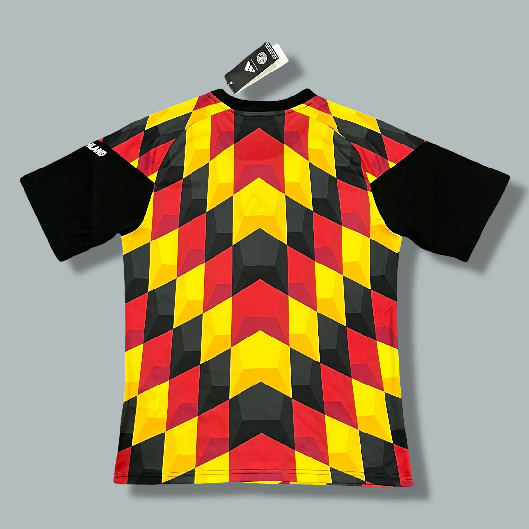 Germany 26/27 Training Kit