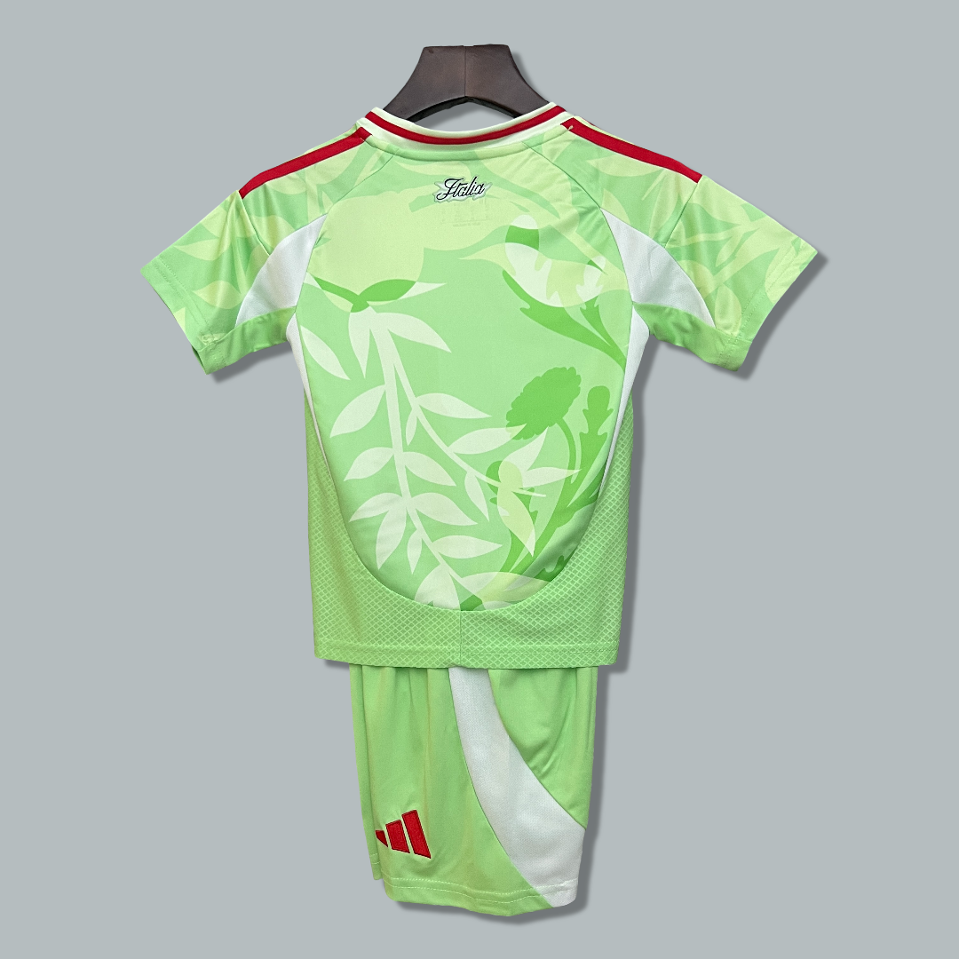 Italy 25/26 "Away" Premium Kids Edition